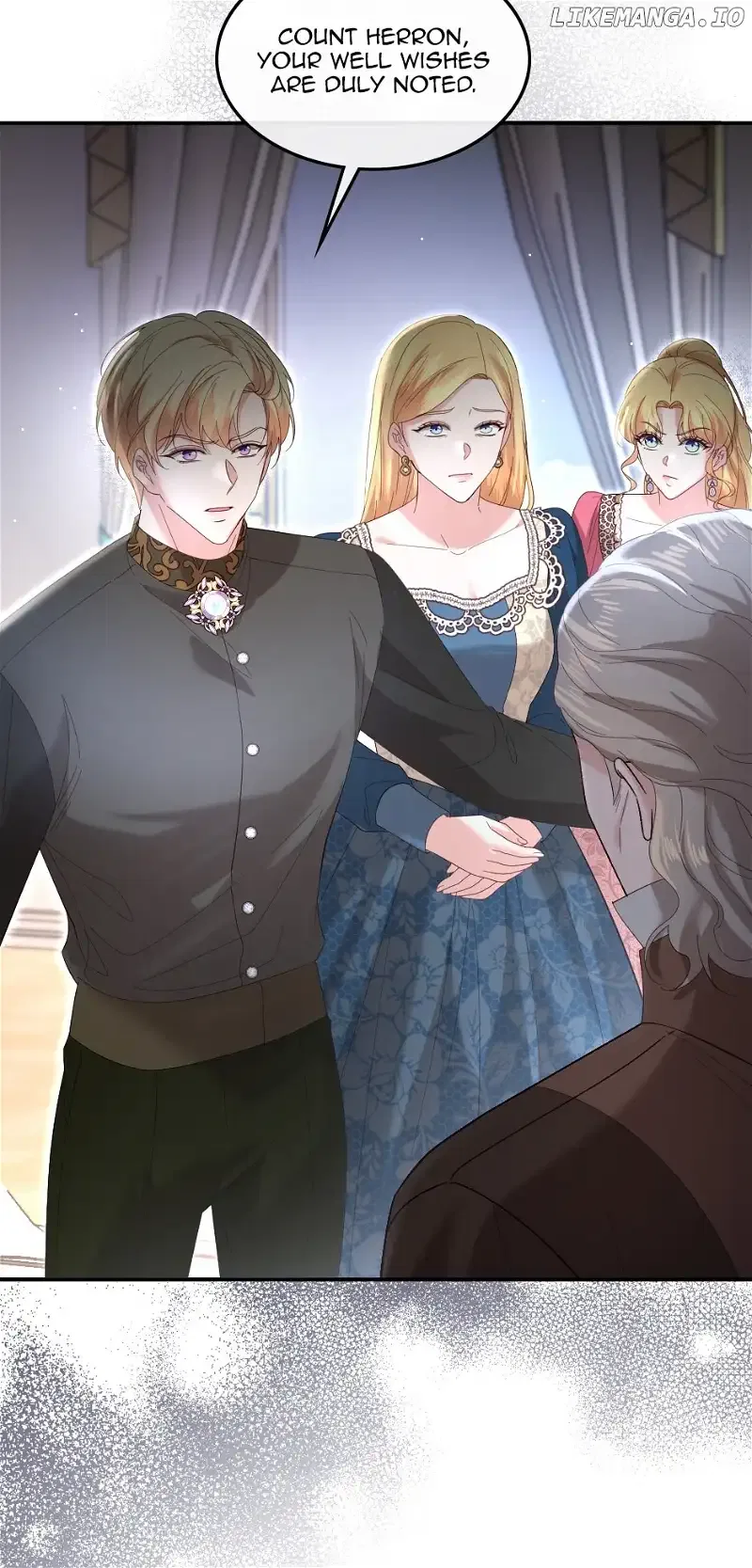 The Prince’s Personal Physician Chapter 85 – Page 11