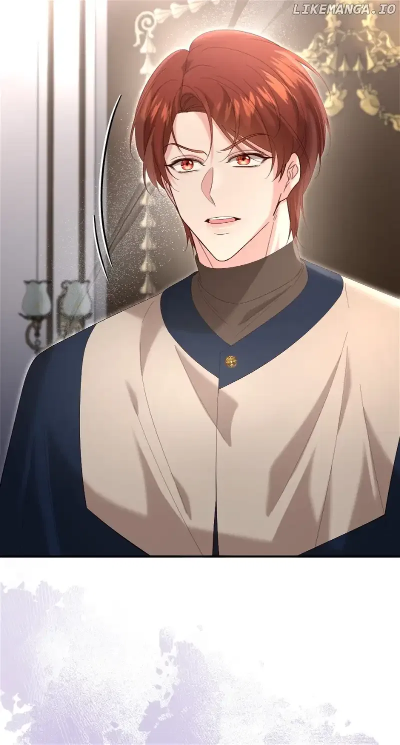 The Prince’s Personal Physician Chapter 85 – Page 17