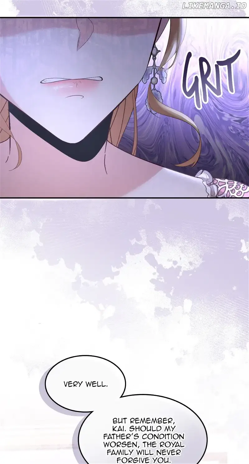 The Prince’s Personal Physician Chapter 85 – Page 18