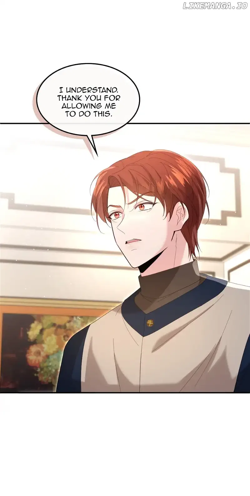 The Prince’s Personal Physician Chapter 85 – Page 20