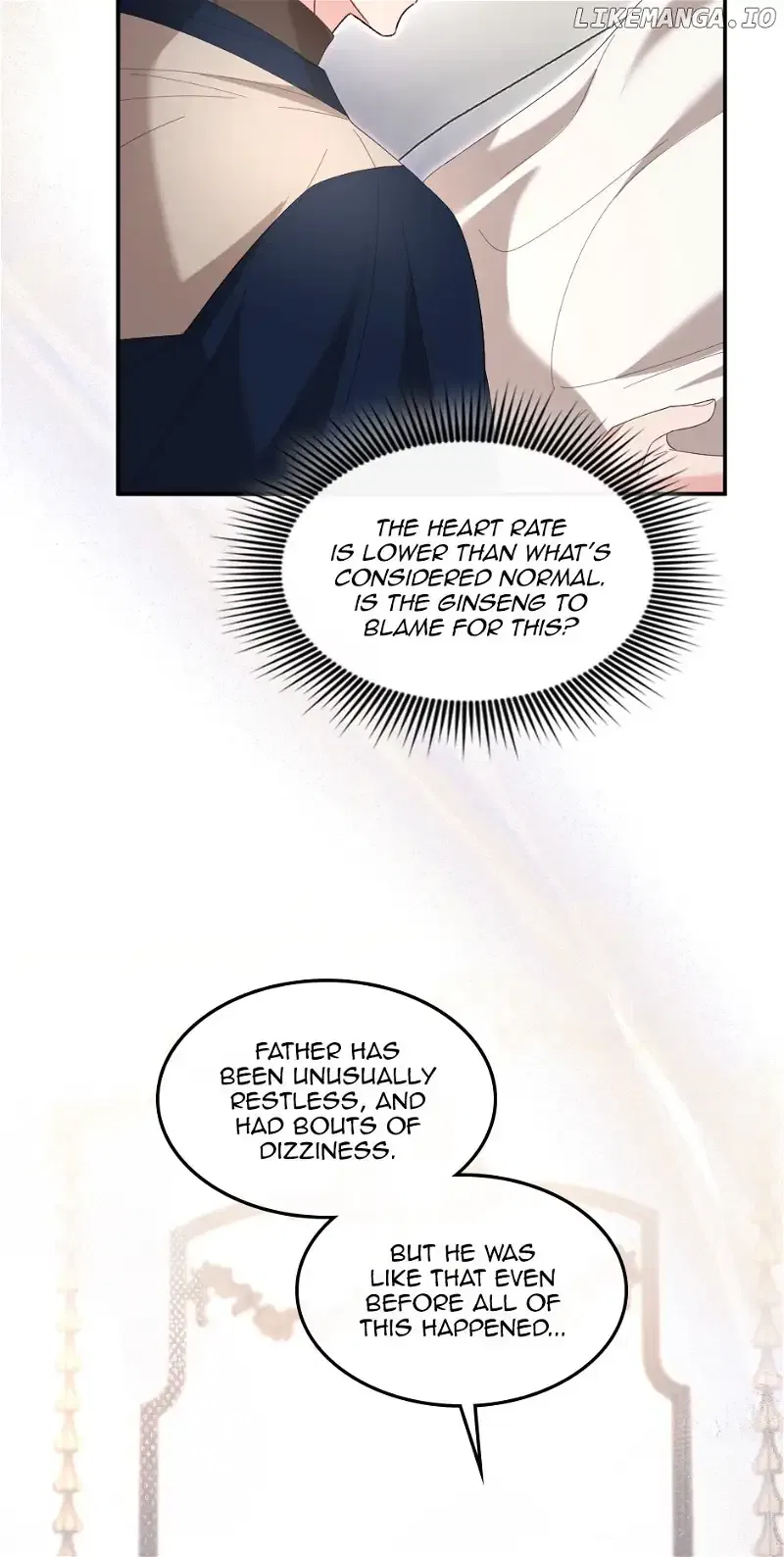 The Prince’s Personal Physician Chapter 85 – Page 23