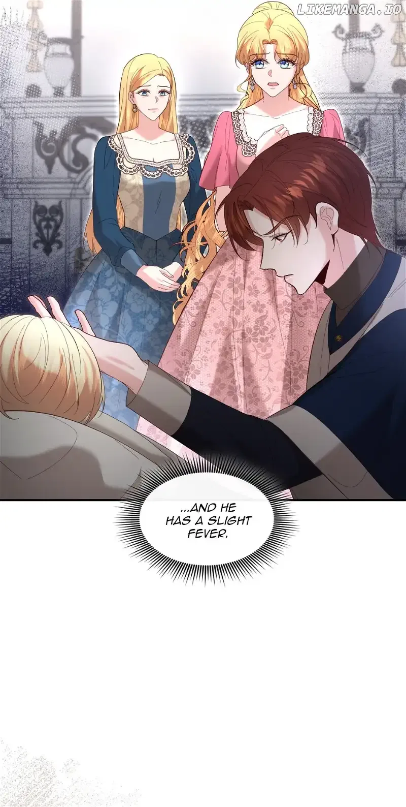 The Prince’s Personal Physician Chapter 85 – Page 24