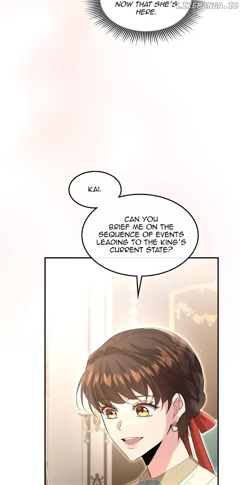 The Prince’s Personal Physician Chapter 85 – Page 29