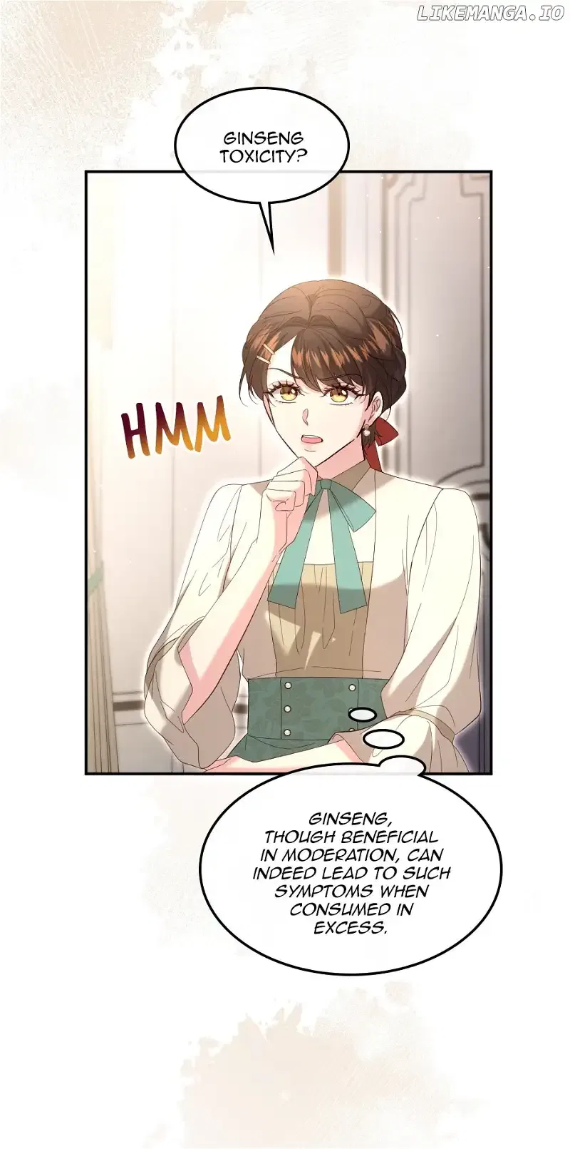 The Prince’s Personal Physician Chapter 85 – Page 32