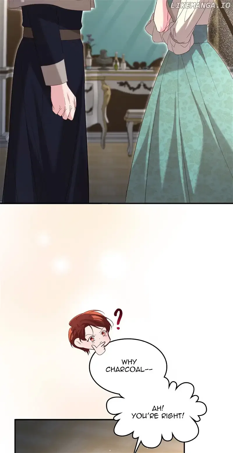 The Prince’s Personal Physician Chapter 85 – Page 35
