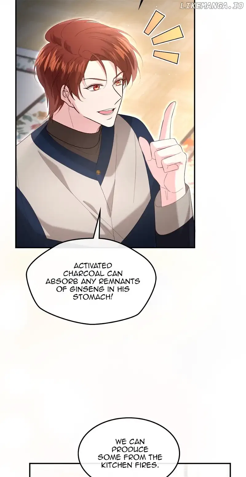 The Prince’s Personal Physician Chapter 85 – Page 36