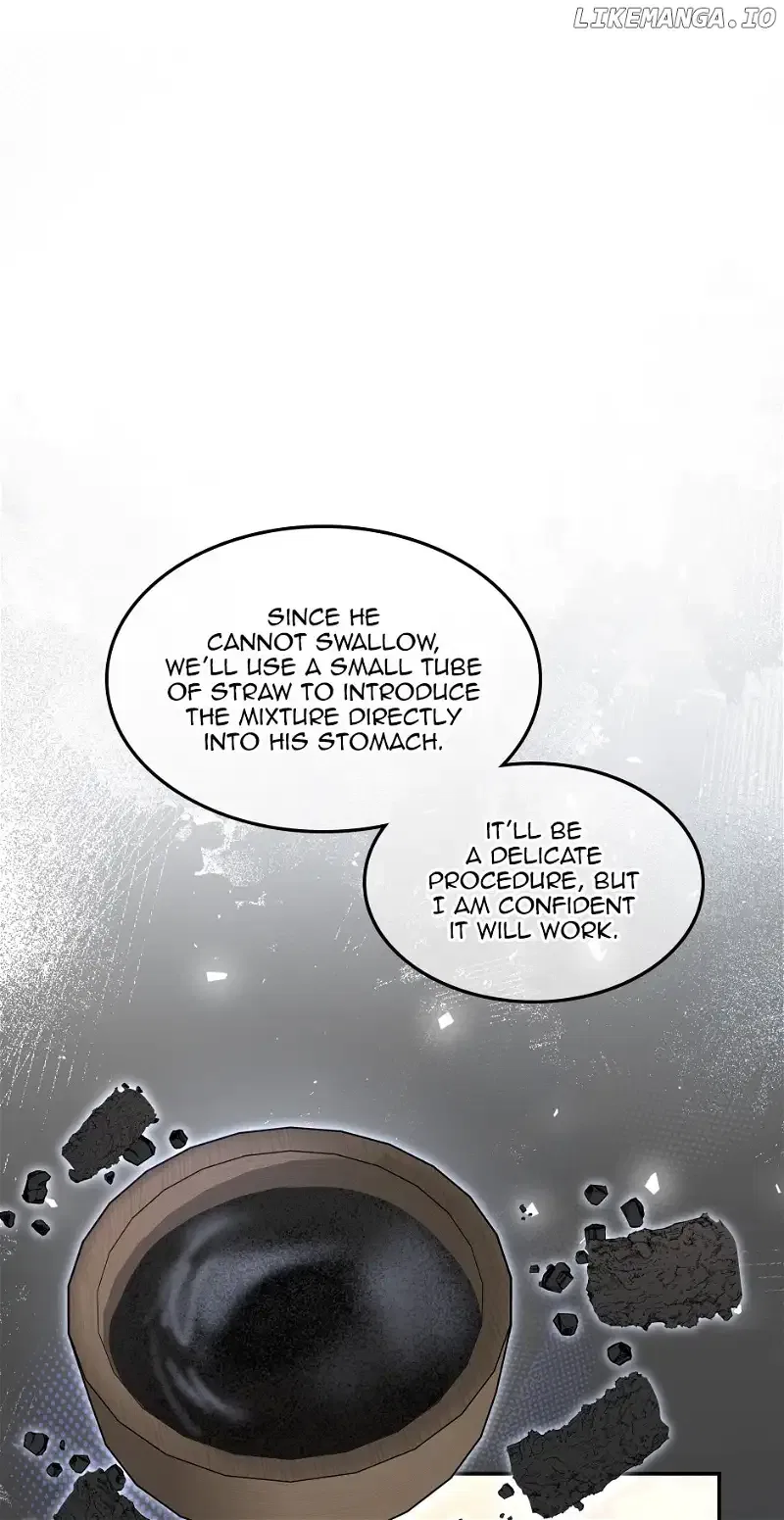 The Prince’s Personal Physician Chapter 85 – Page 39