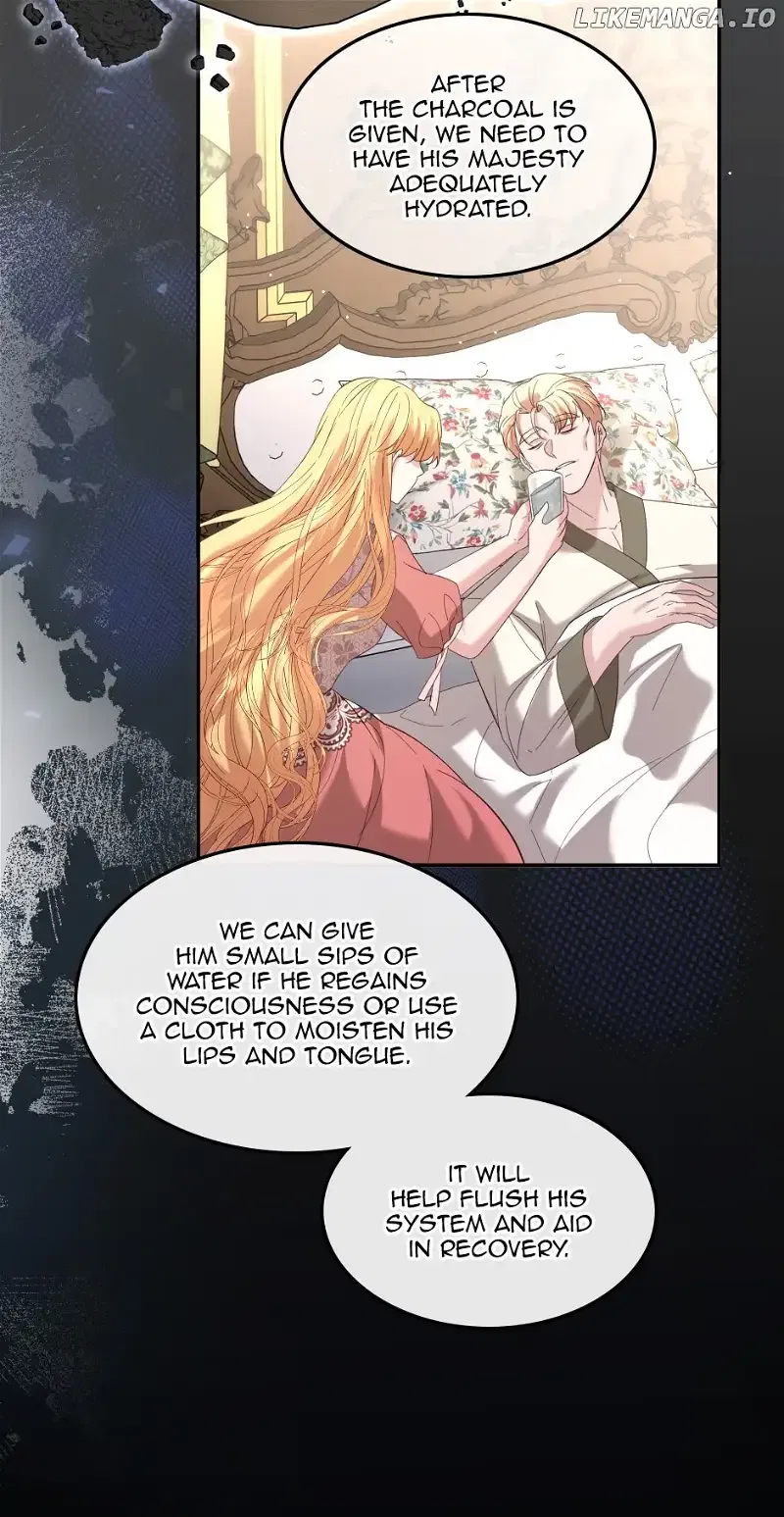 The Prince’s Personal Physician Chapter 85 – Page 40