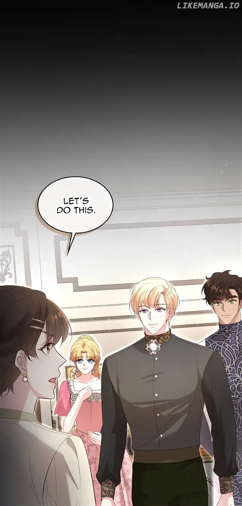 The Prince’s Personal Physician Chapter 85 – Page 41