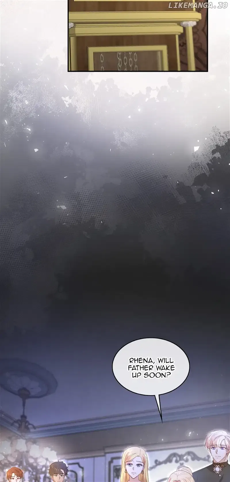 The Prince’s Personal Physician Chapter 85 – Page 44