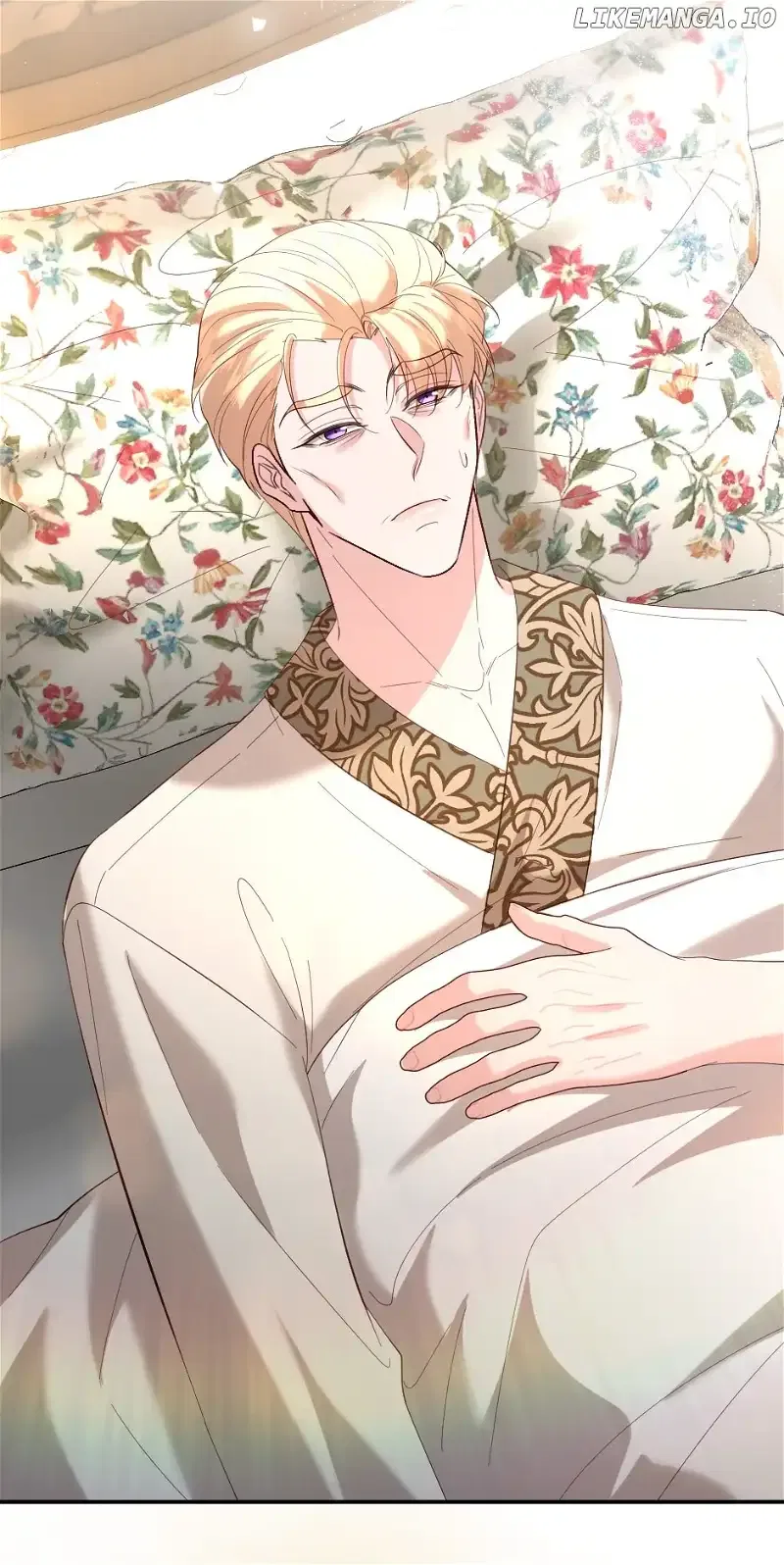 The Prince’s Personal Physician Chapter 85 – Page 51