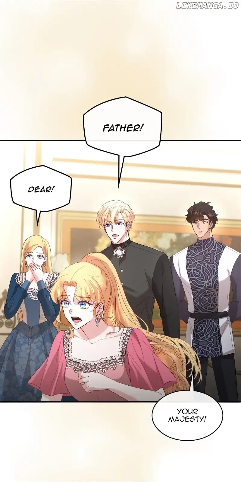 The Prince’s Personal Physician Chapter 85 – Page 52