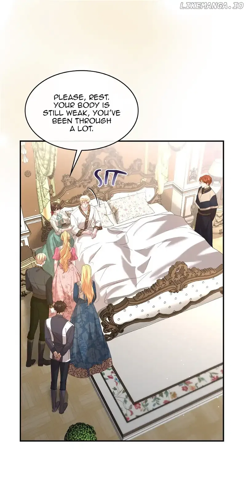 The Prince’s Personal Physician Chapter 85 – Page 53