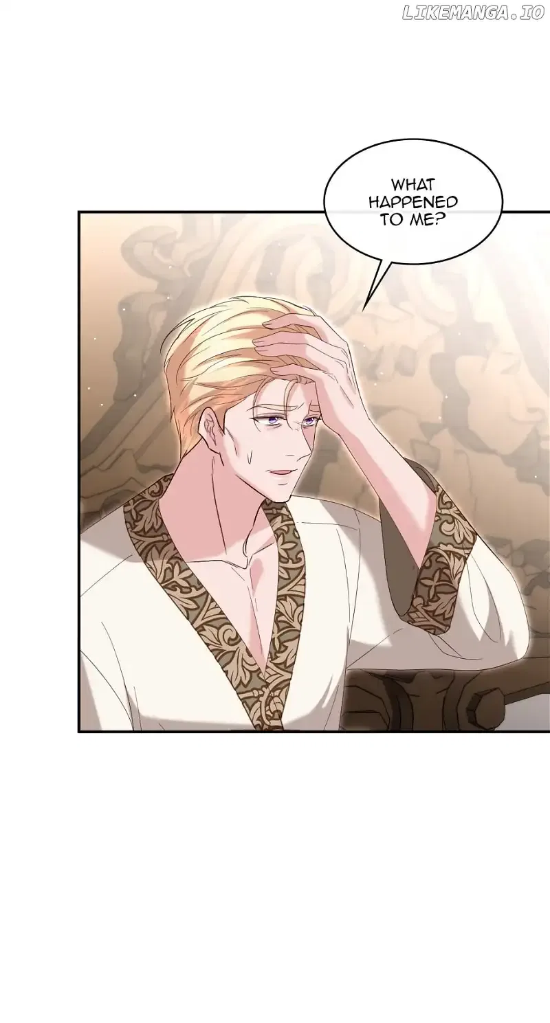 The Prince’s Personal Physician Chapter 85 – Page 54