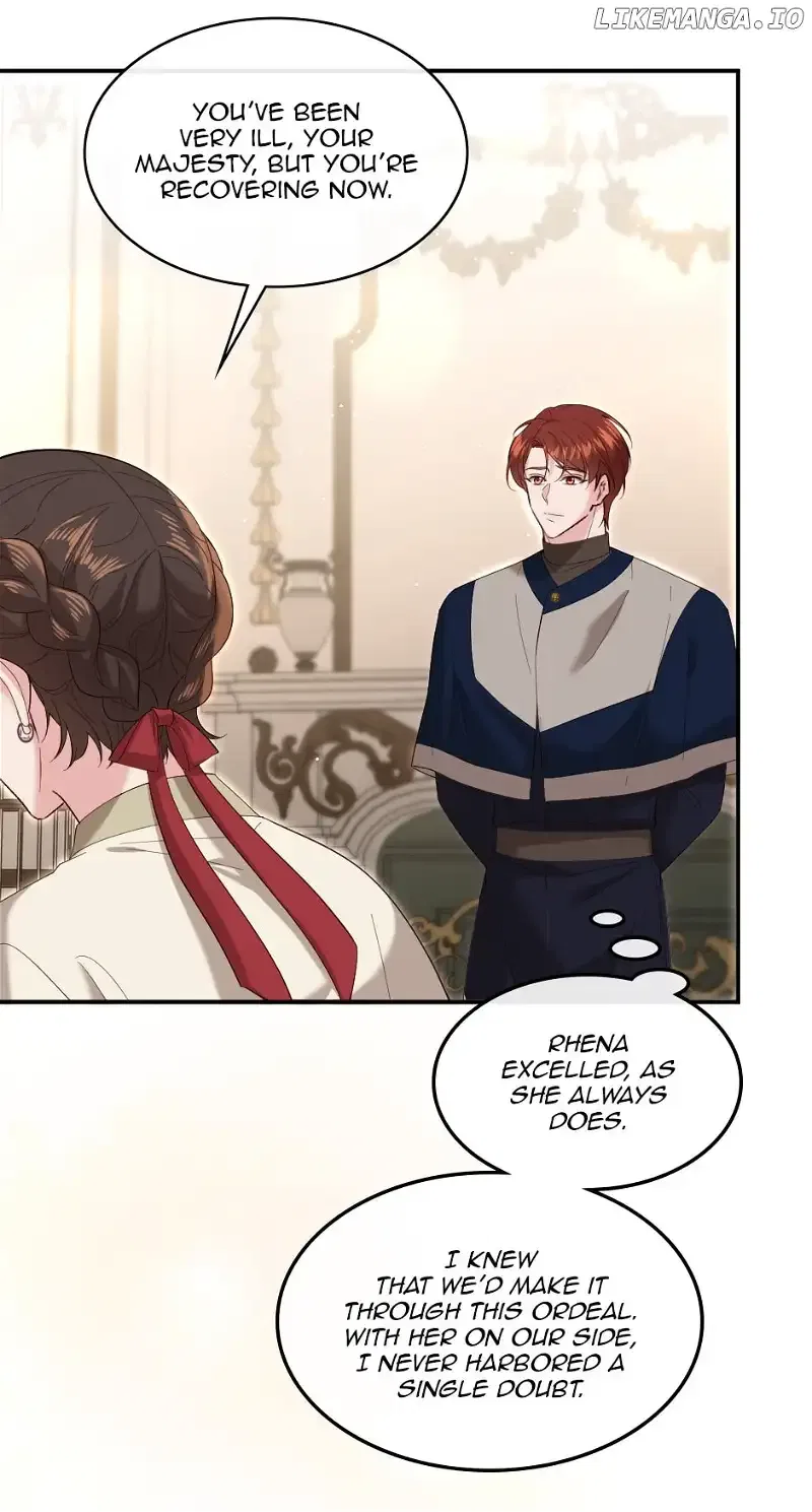 The Prince’s Personal Physician Chapter 85 – Page 55