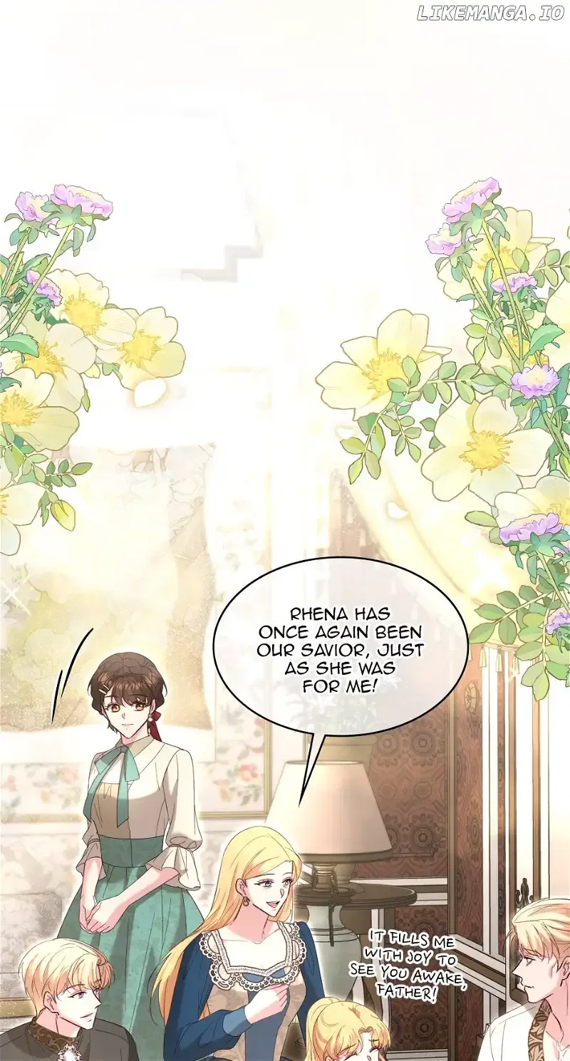 The Prince’s Personal Physician Chapter 85 – Page 56