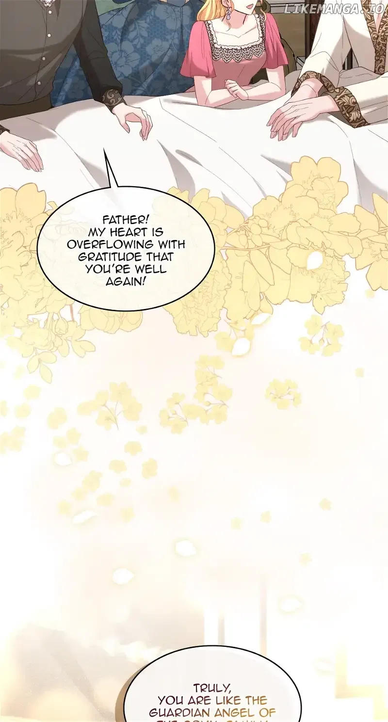 The Prince’s Personal Physician Chapter 85 – Page 57