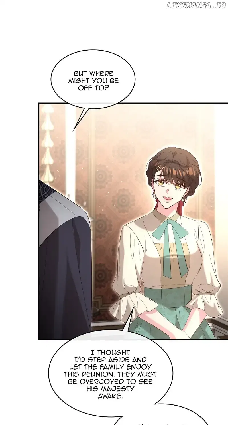 The Prince’s Personal Physician Chapter 85 – Page 59