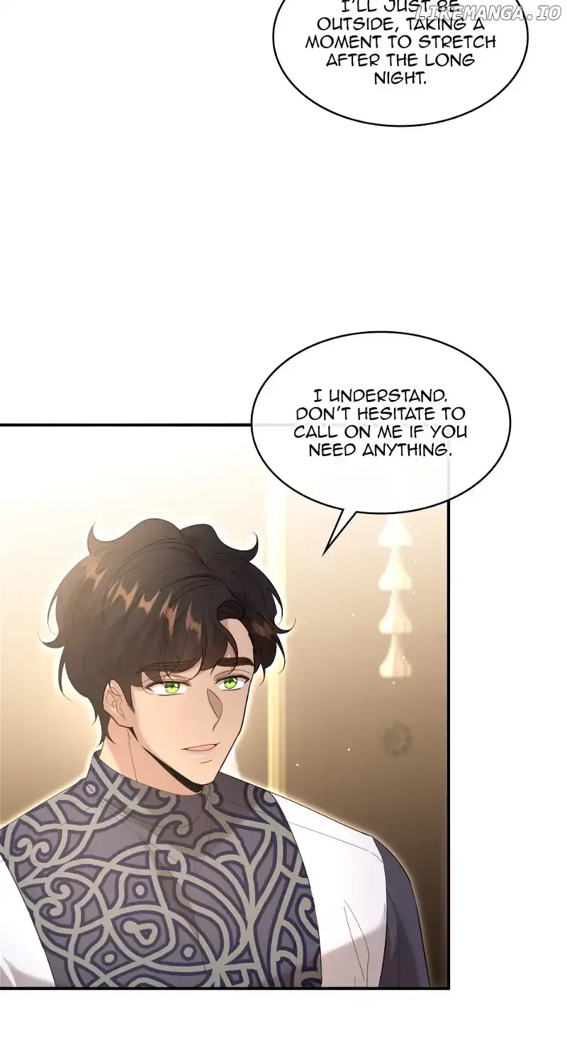 The Prince’s Personal Physician Chapter 85 – Page 60