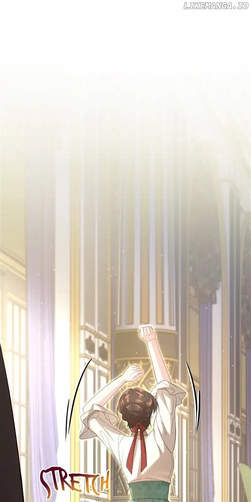 The Prince’s Personal Physician Chapter 85 – Page 61