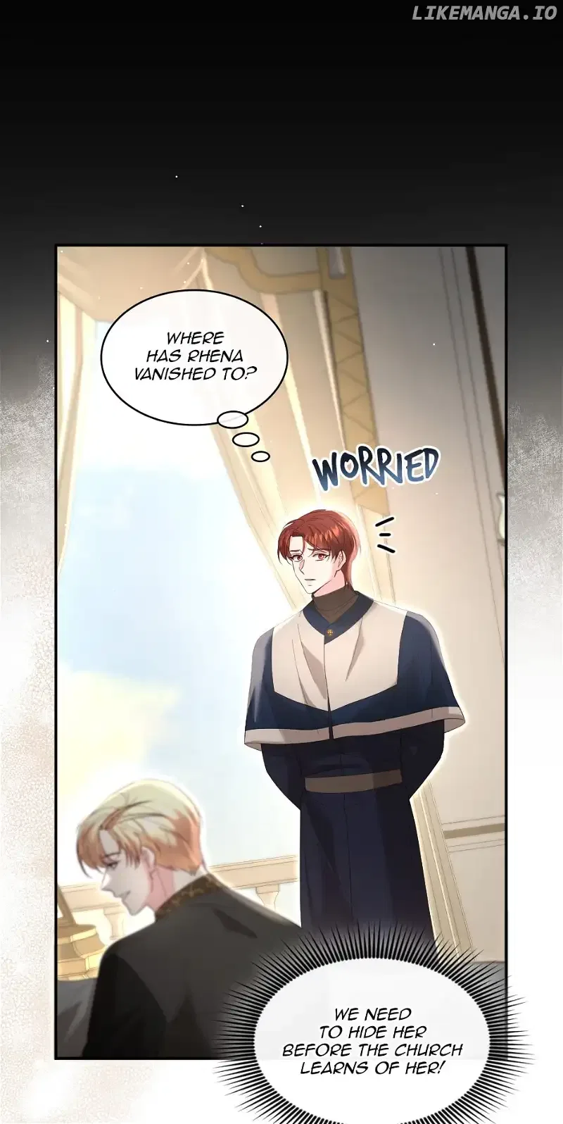 The Prince’s Personal Physician Chapter 85 – Page 65