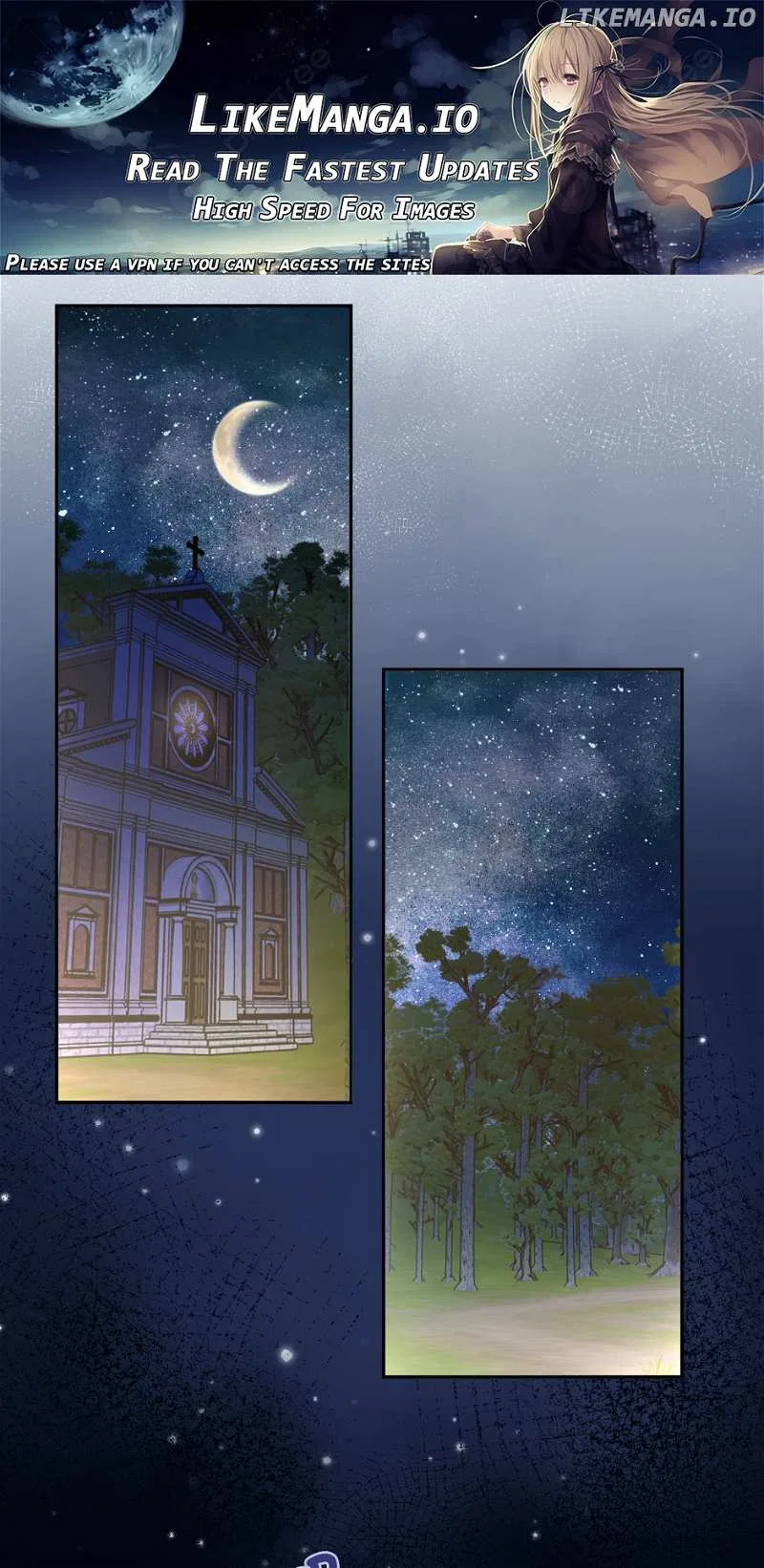 The Prince’s Personal Physician Chapter 84 – Page 1
