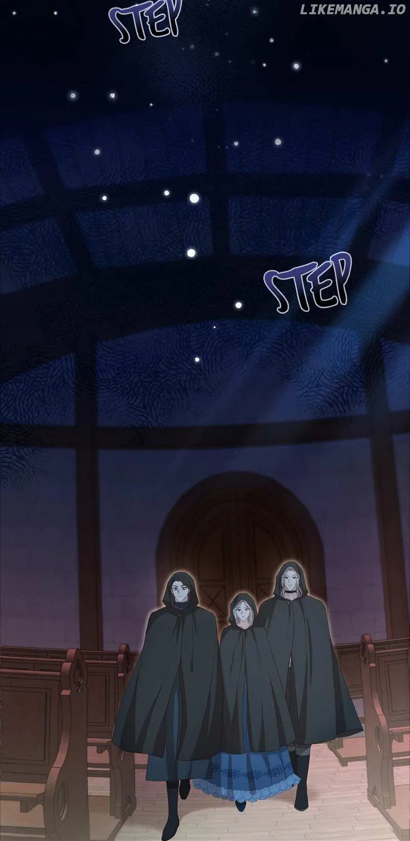 The Prince’s Personal Physician Chapter 84 – Page 2