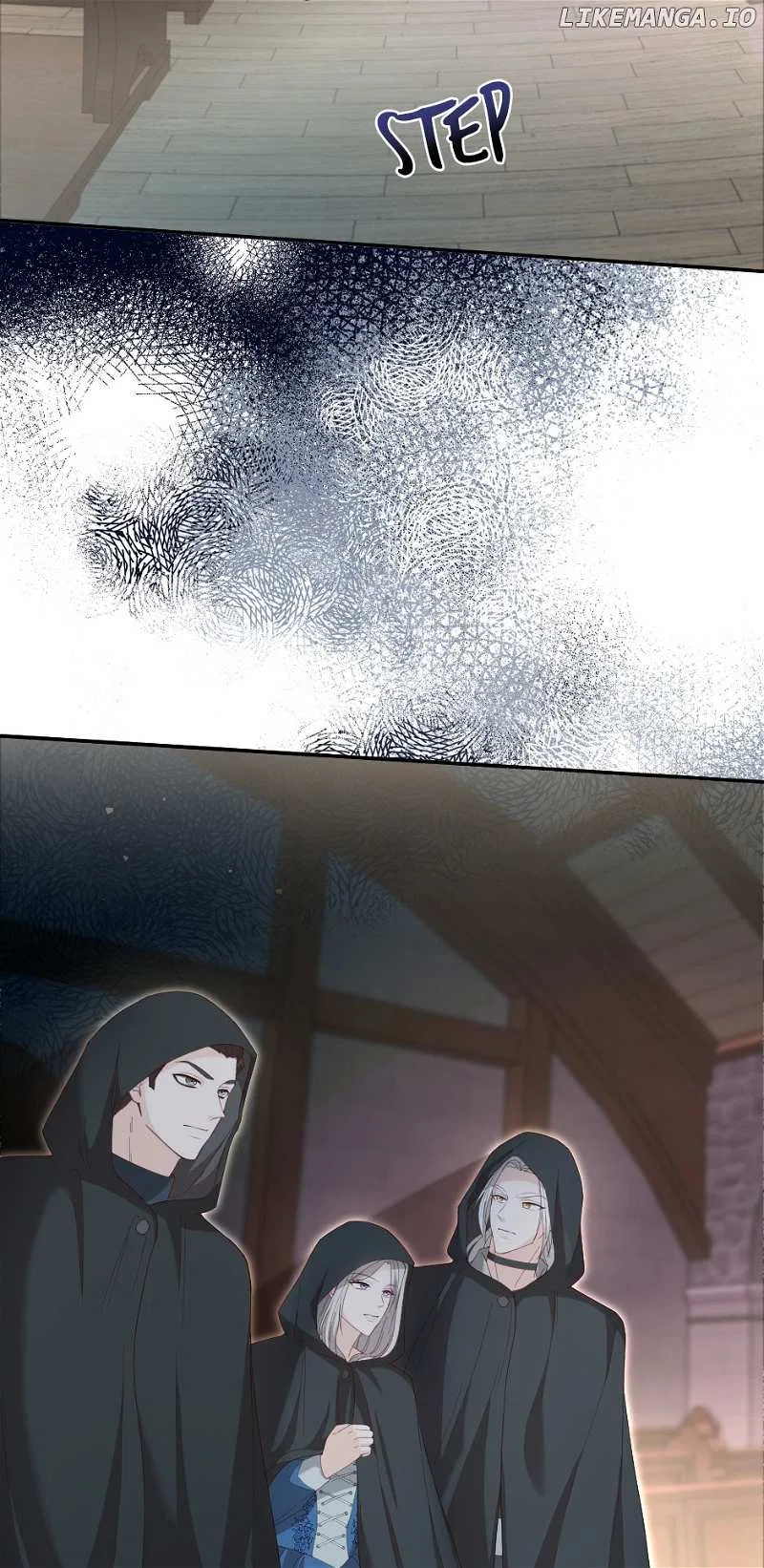 The Prince’s Personal Physician Chapter 84 – Page 3