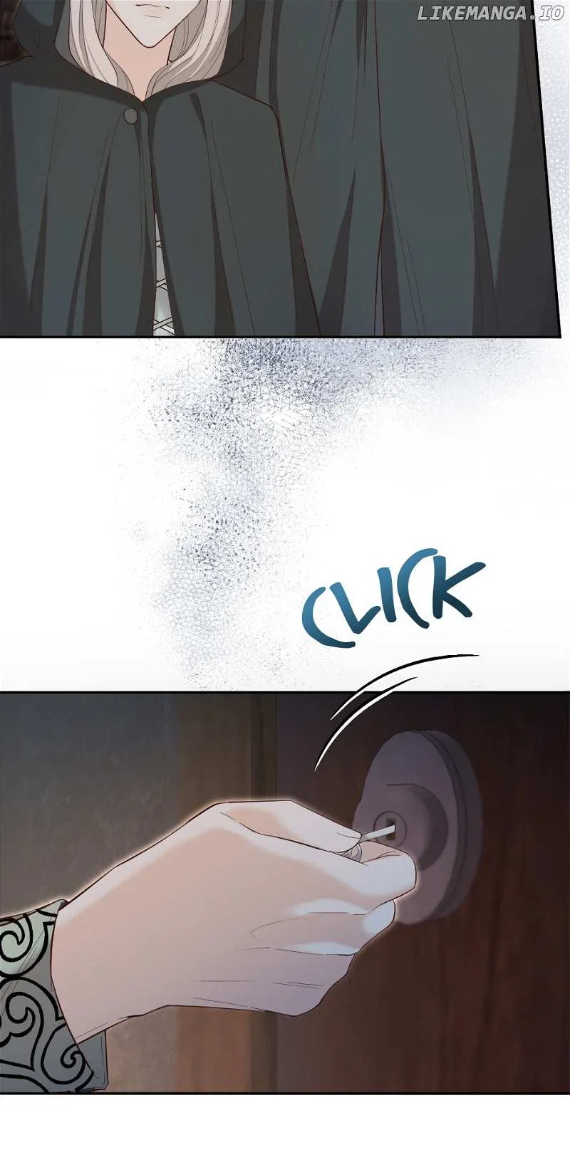 The Prince’s Personal Physician Chapter 84 – Page 7