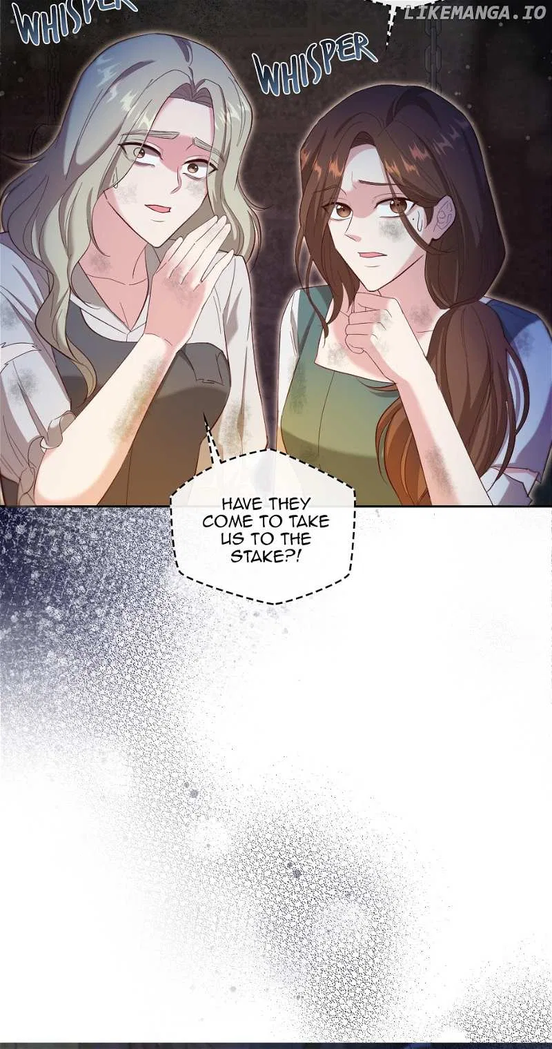 The Prince’s Personal Physician Chapter 84 – Page 10