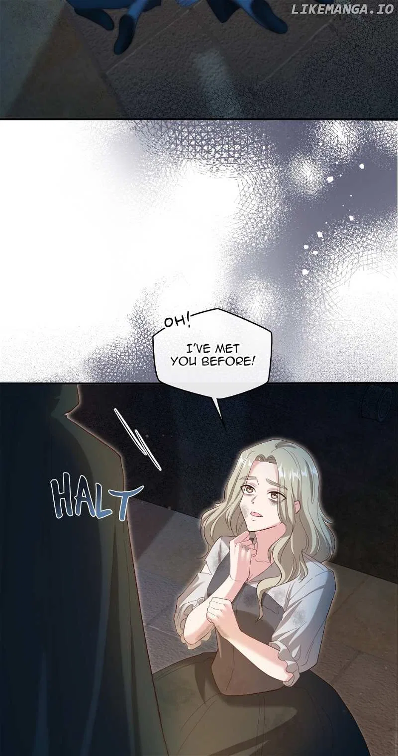 The Prince’s Personal Physician Chapter 84 – Page 12