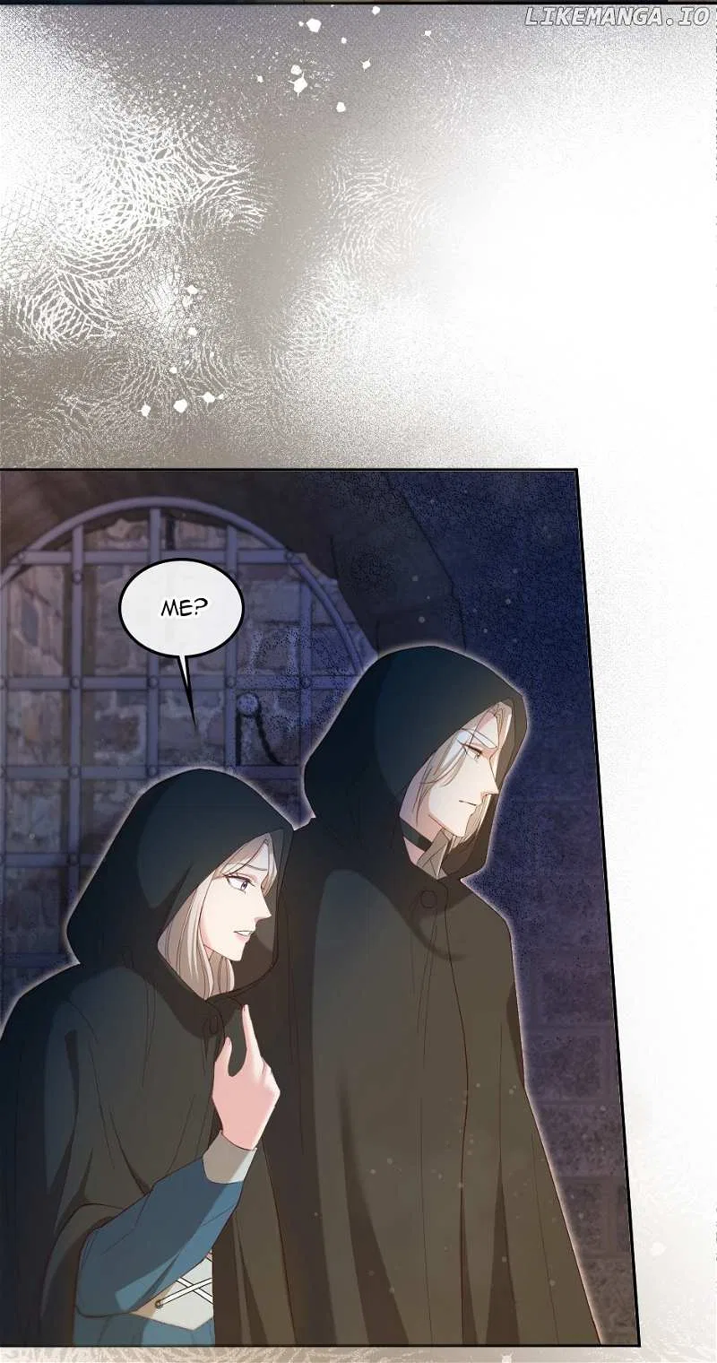 The Prince’s Personal Physician Chapter 84 – Page 13