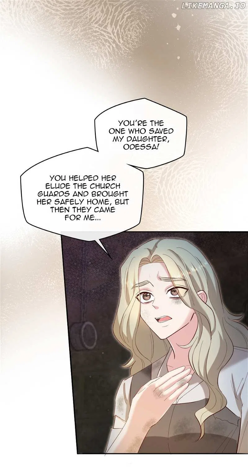 The Prince’s Personal Physician Chapter 84 – Page 14