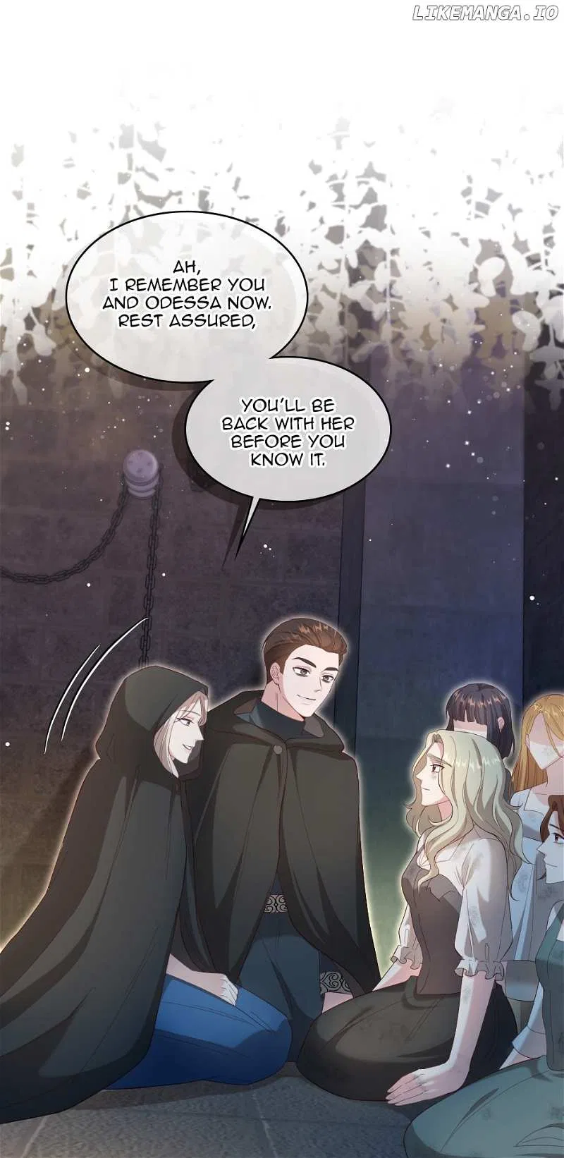 The Prince’s Personal Physician Chapter 84 – Page 15