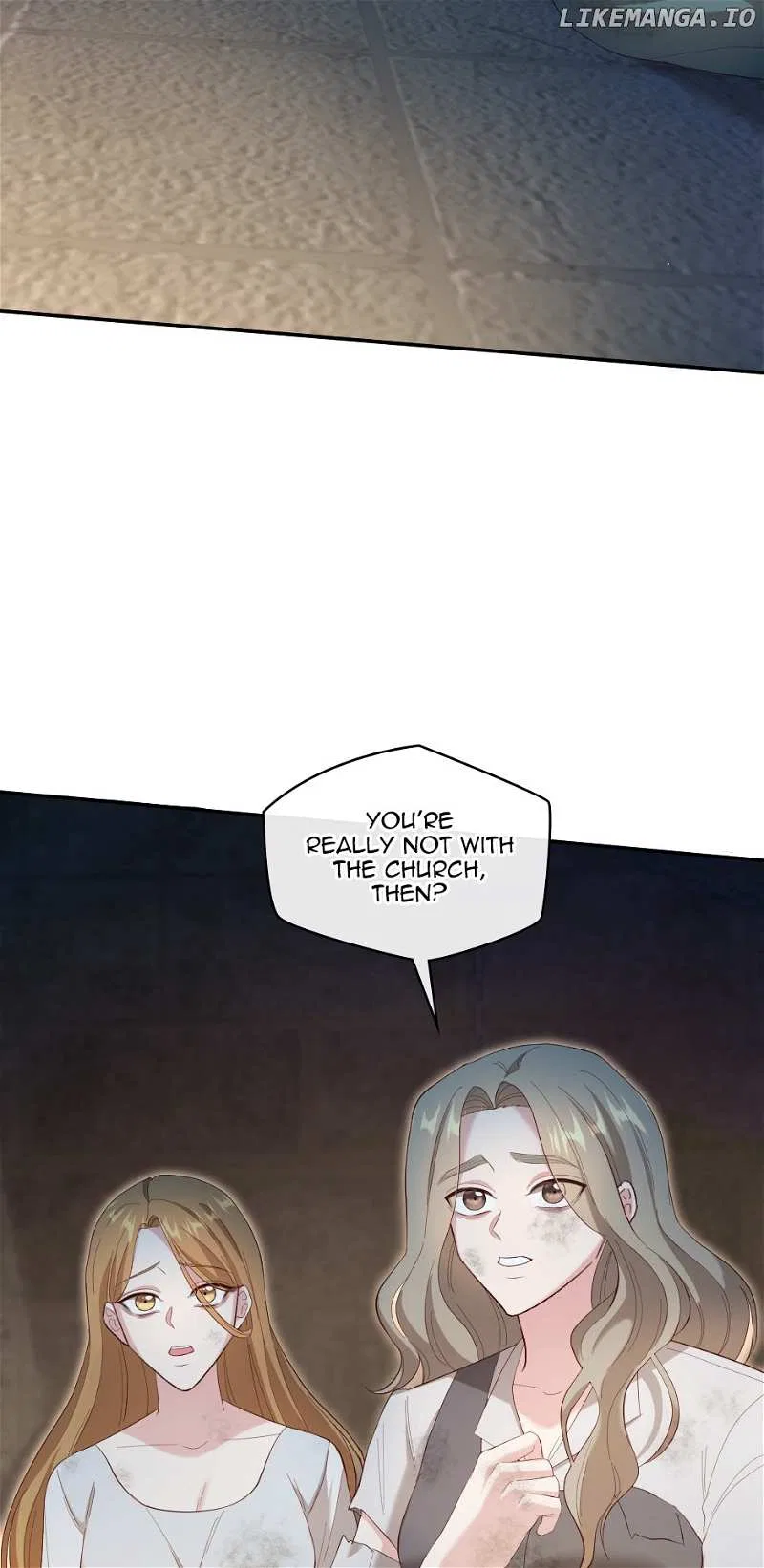The Prince’s Personal Physician Chapter 84 – Page 16
