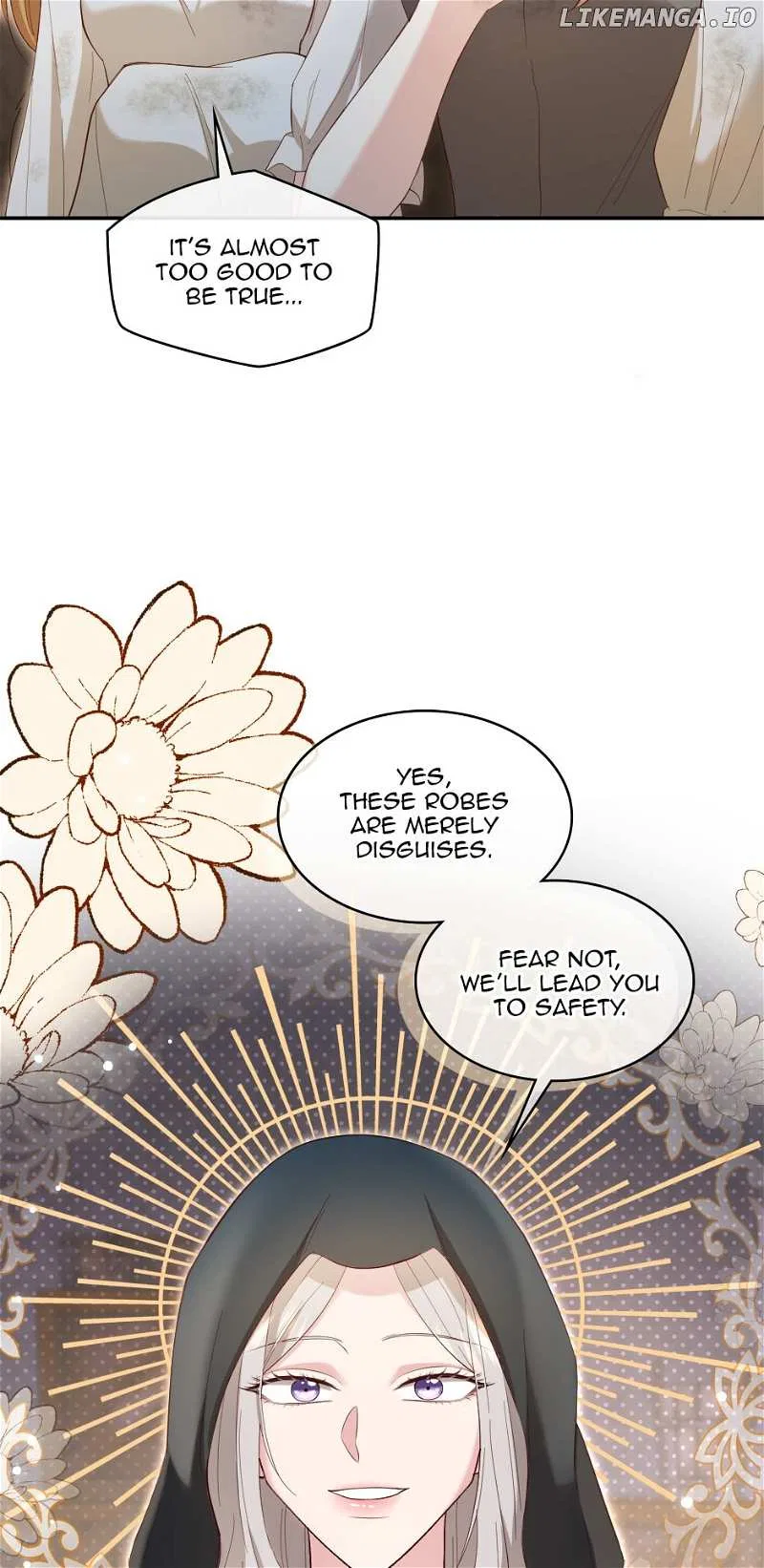 The Prince’s Personal Physician Chapter 84 – Page 17