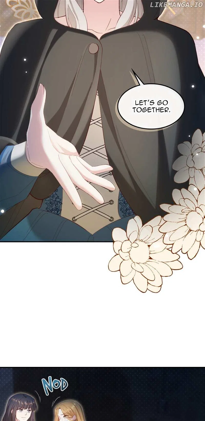 The Prince’s Personal Physician Chapter 84 – Page 18