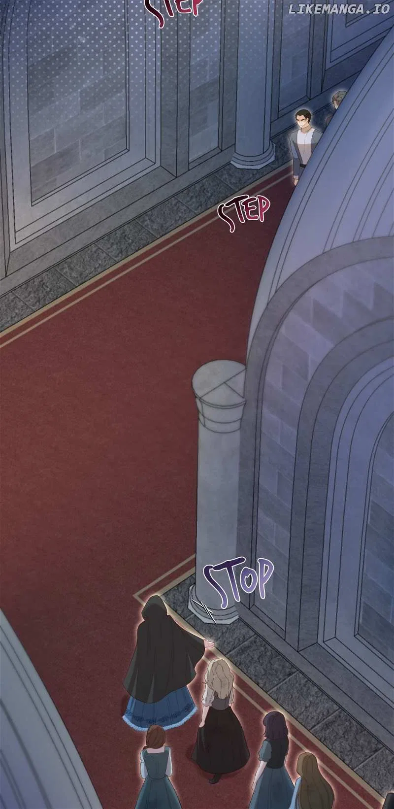 The Prince’s Personal Physician Chapter 84 – Page 20