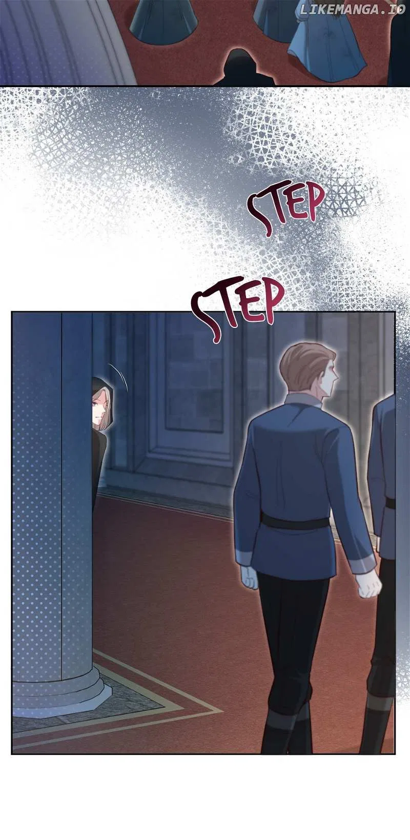 The Prince’s Personal Physician Chapter 84 – Page 21