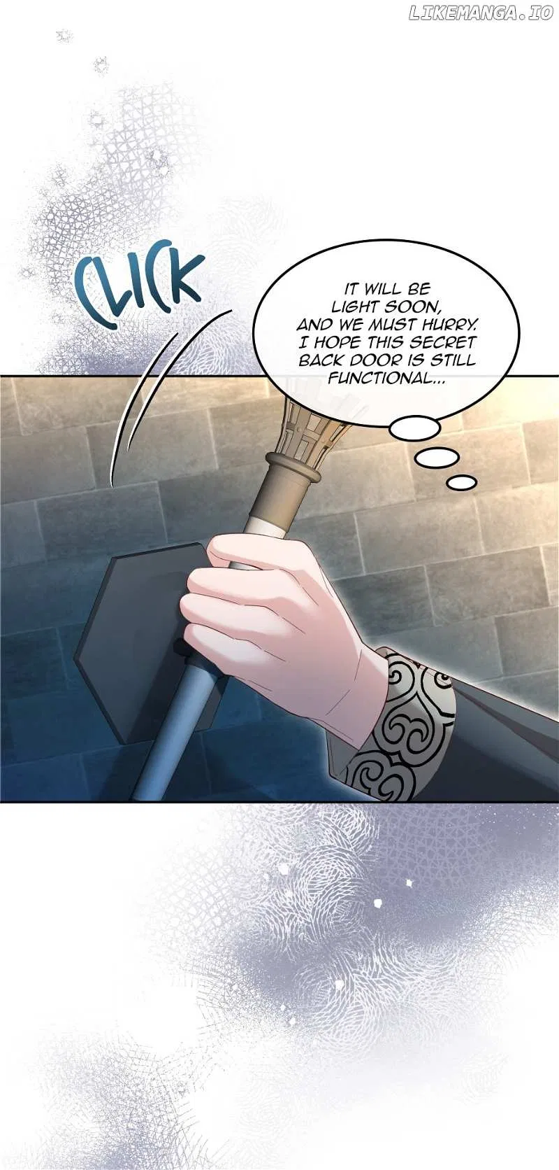 The Prince’s Personal Physician Chapter 84 – Page 22
