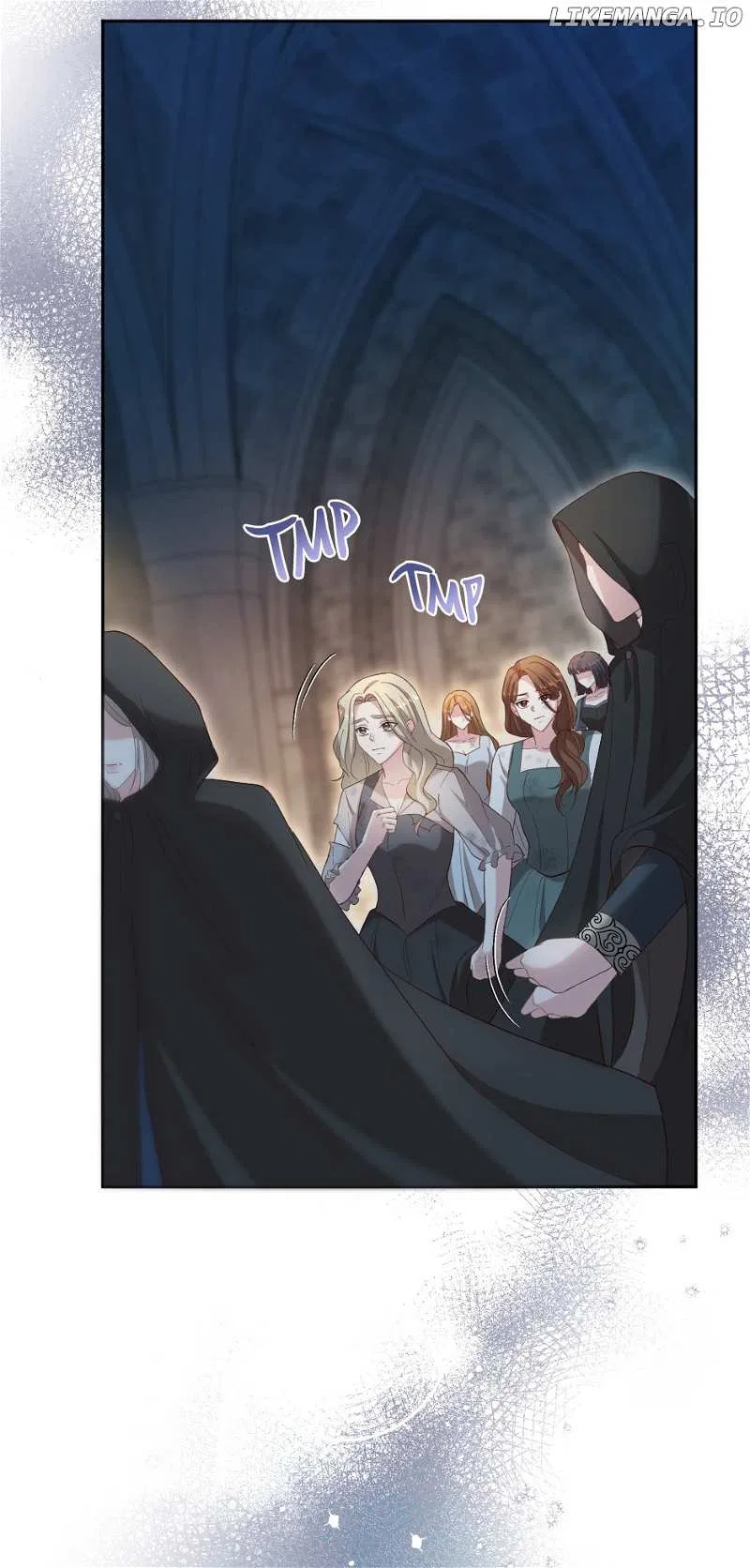 The Prince’s Personal Physician Chapter 84 – Page 23