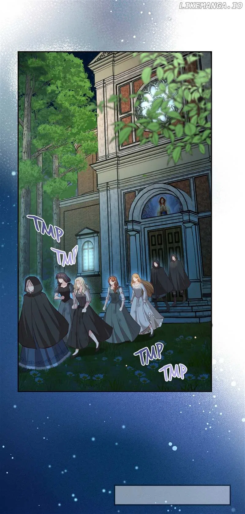 The Prince’s Personal Physician Chapter 84 – Page 24