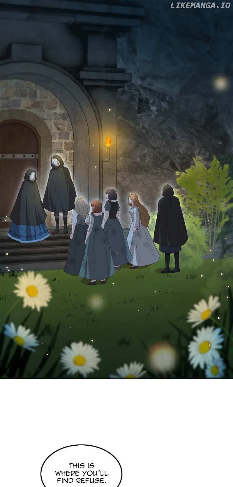 The Prince’s Personal Physician Chapter 84 – Page 26