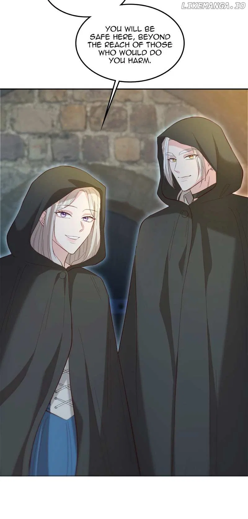 The Prince’s Personal Physician Chapter 84 – Page 27