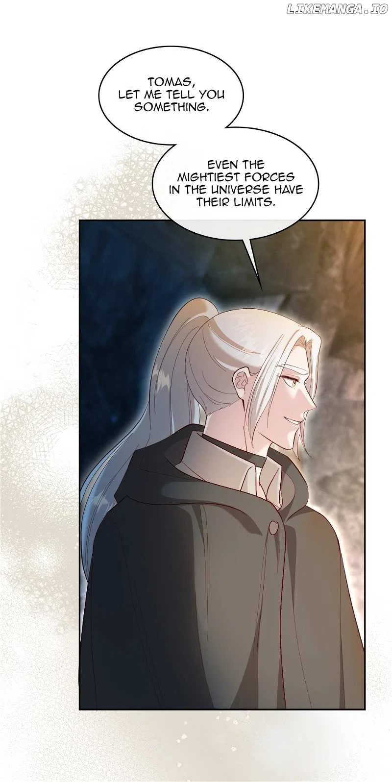 The Prince’s Personal Physician Chapter 84 – Page 36