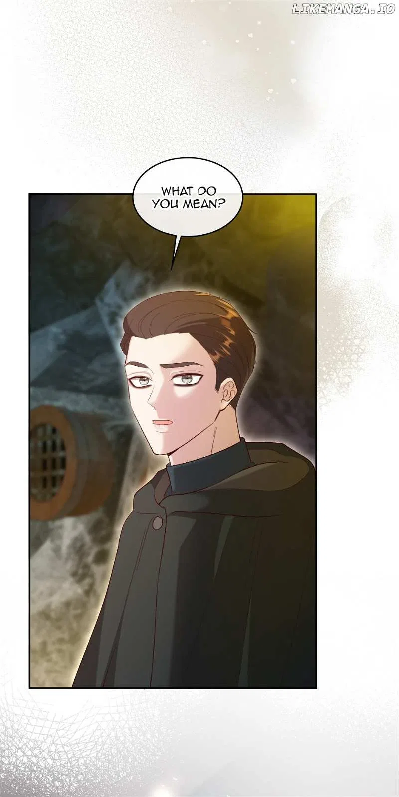 The Prince’s Personal Physician Chapter 84 – Page 37