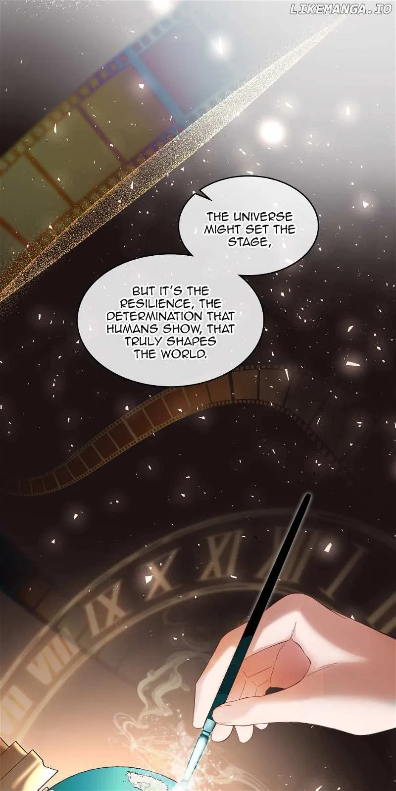 The Prince’s Personal Physician Chapter 84 – Page 38