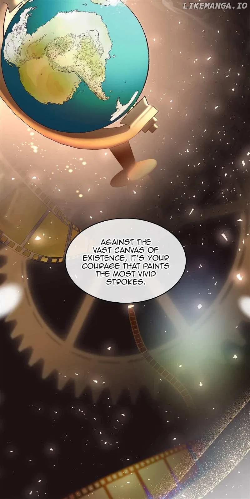 The Prince’s Personal Physician Chapter 84 – Page 39