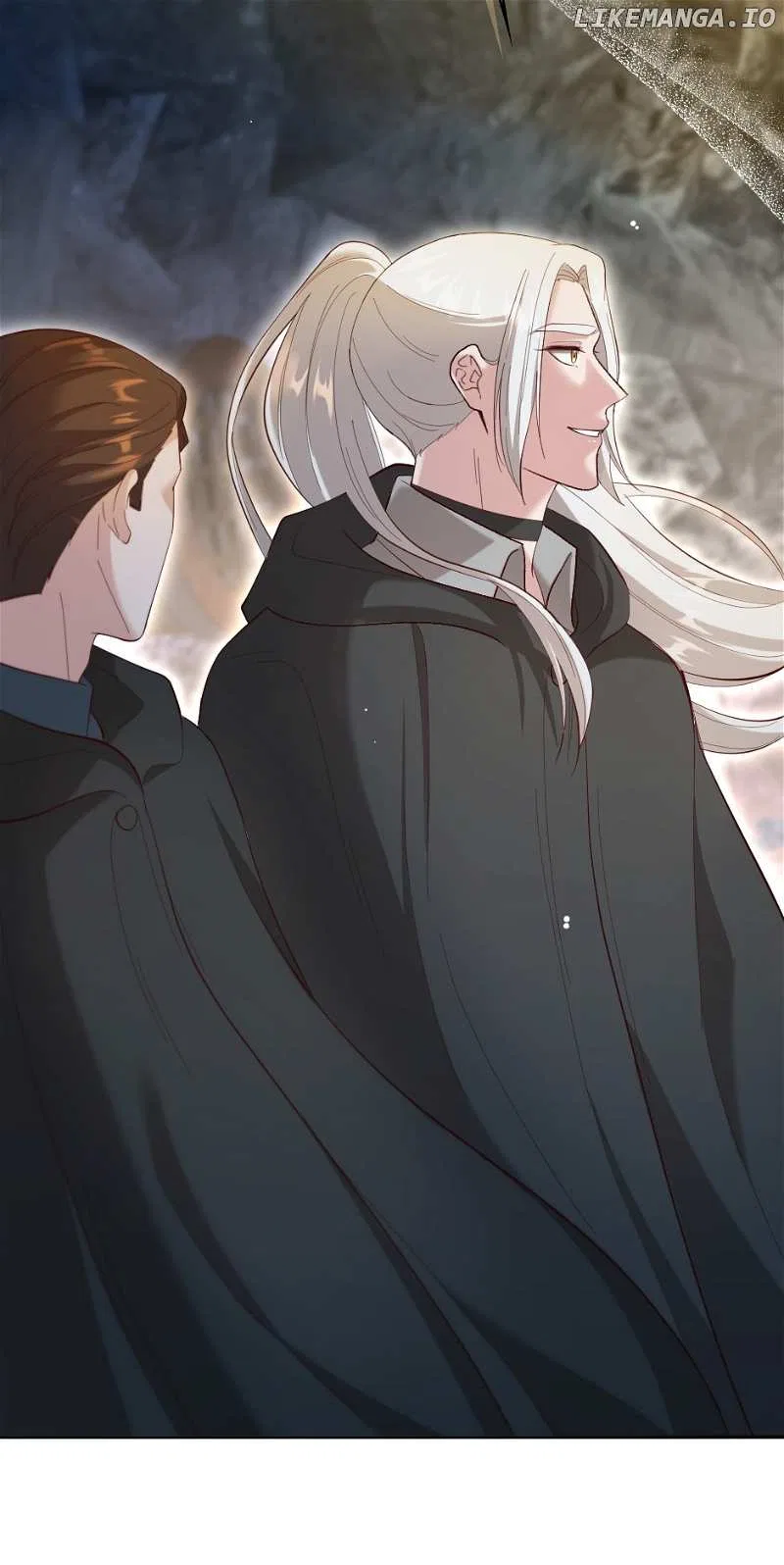 The Prince’s Personal Physician Chapter 84 – Page 41