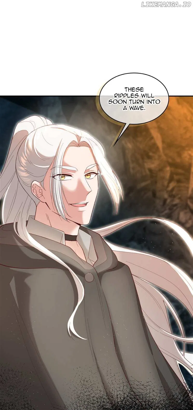 The Prince’s Personal Physician Chapter 84 – Page 42
